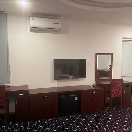 New Amely Hotel Hanoi Eksteriør bilde