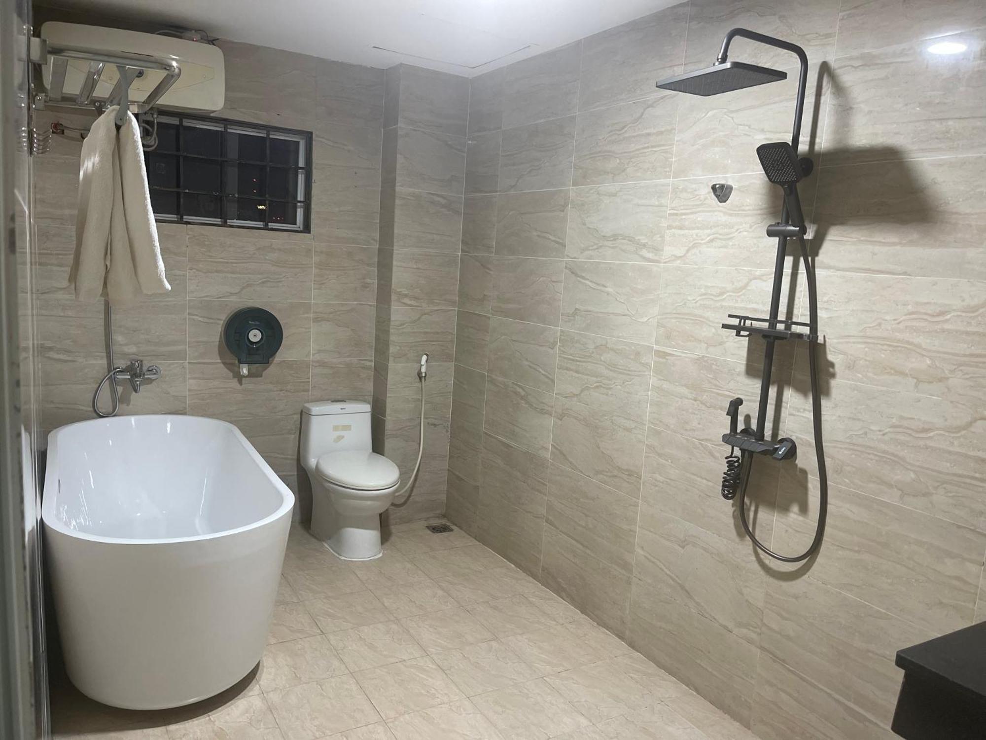 New Amely Hotel Hanoi Eksteriør bilde
