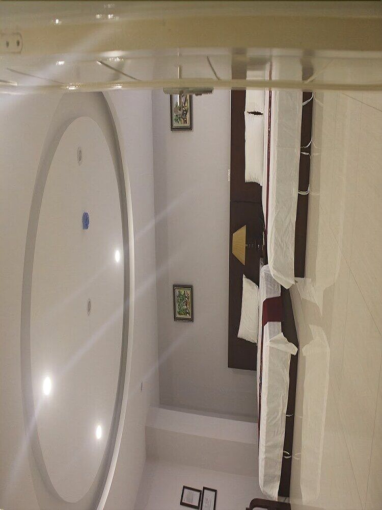 New Amely Hotel Hanoi Eksteriør bilde